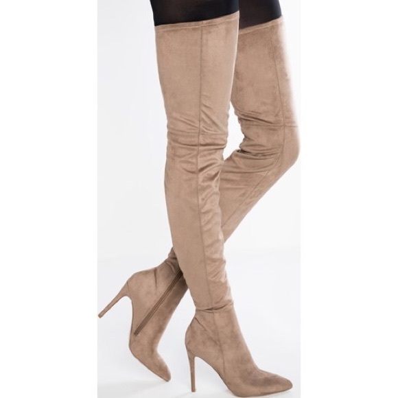 steve madden kristen boots